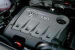 Volkswagen Sharan 2010 года